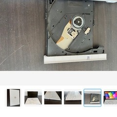 HP ノートPCの画像