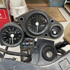 HONDA NSR MC21　の画像