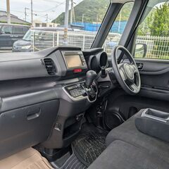 車検付き　N-BOX　即乗って帰れますの画像