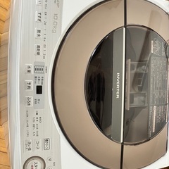 ※取引中　洗濯機　中古の画像