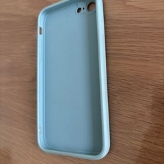 iPhone SEのケース　中古の画像