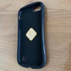 iPhone SEのケース　中古の画像