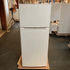 冷蔵庫 ハイアール 130L 2022年製
