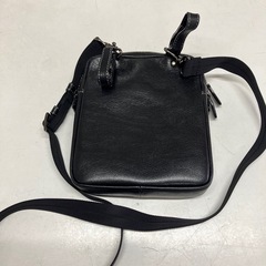 H 2508-200 ショルダーバッグ 中古美品の画像