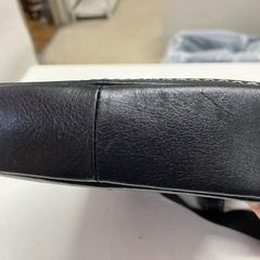 H 2508-200 ショルダーバッグ 中古美品の画像