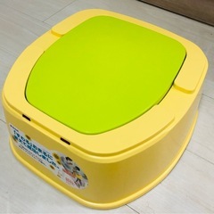 リッチェル　おまるの画像