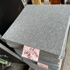 東リTOLIタイルカーペットバラ売りの画像