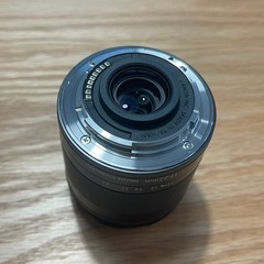 Canon キャノン EF-M11-22mm F4-5.6IS STMの画像
