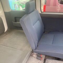 ハイゼットバンＭＴ５４ＷＤの画像