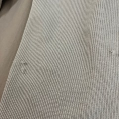 トゥモローランド　シルクのカーディガン　Sの画像