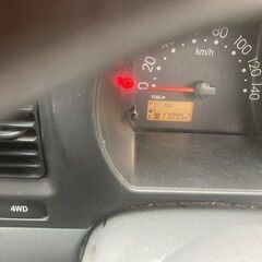 ハイゼットバンＭＴ５４ＷＤの画像