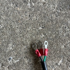 受け渡し者決定！工業用扇風機　ジャンクの画像