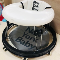 カトージ　歩行器の画像