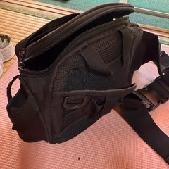 ランガン　ウエストバッグの画像
