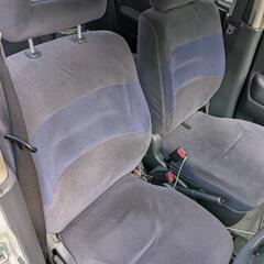 スズキ ワゴンR RR K6Aターボ5MT4WD車検2年付の画像