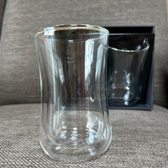 新品 ペア グラス の画像
