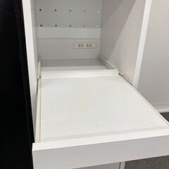 Spot Mini 家電ラック 隙間収納の画像