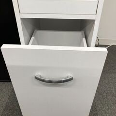 Spot Mini 家電ラック 隙間収納の画像