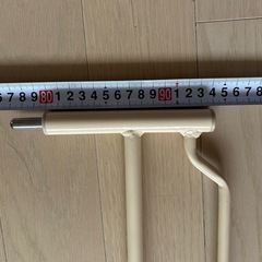 クルーミーベビーゲート　 の画像