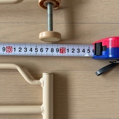 クルーミーベビーゲート　 の画像