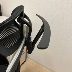 デスクチェアの画像