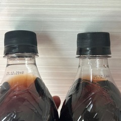 コカコーラ　コカコーラゼロ　500ml ペットボトル　まとめ売りの画像