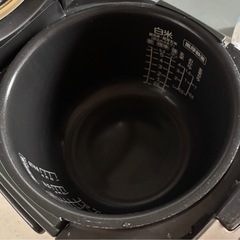 IH炊飯ジャーの画像
