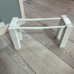 スリッパ立ての画像