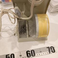 0807-114 バーミックス　bamix M300 ベーシックセットの画像
