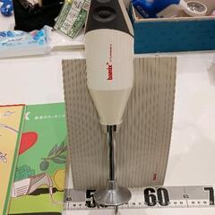0807-114 バーミックス　bamix M300 ベーシックセットの画像