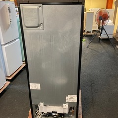 冷蔵庫 アクア 135L 2023年製の画像