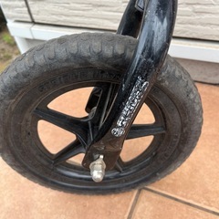 決まりました。ストライダーレッド　の画像
