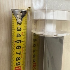 160✖️90新品突っ張り遮光ロールカーテンです！の画像