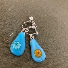 アクセサリーの画像