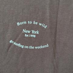 Tシャツの画像
