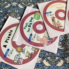 英語教材
の画像