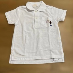 キッズ　100㎝　Tシャツ6枚セット　ミキハウス他の画像