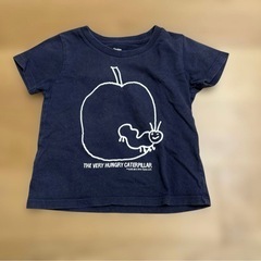 キッズ　100㎝　Tシャツ6枚セット　ミキハウス他の画像