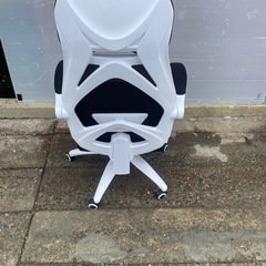 DEVAISE オフィスチェア の画像