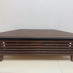 【中古品】テレビボードの画像