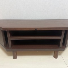 【中古品】テレビボードの画像