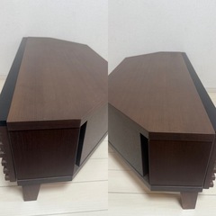 【中古品】テレビボードの画像