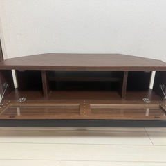 【中古品】テレビボードの画像