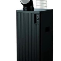 【ほぼ新品】スポットクーラー2025年7月購入の画像