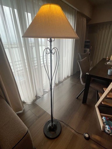 オーデリック ODELIC スタンドライト