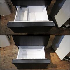 AQUA アクア  冷蔵庫 AQR-SV27N  272L   2023年製の画像