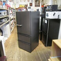 AQUA アクア  冷蔵庫 AQR-SV27N  272L   2023年製の画像
