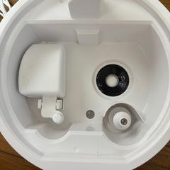 【定価6500円ほど】levoit クールミスト加湿器の画像