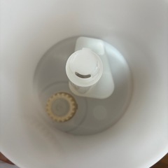 【定価6500円ほど】levoit クールミスト加湿器の画像