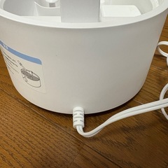 【定価6500円ほど】levoit クールミスト加湿器の画像